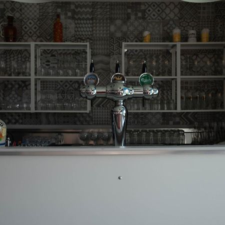 帕拉堤努酒店 梅坦蓬托 外观 照片